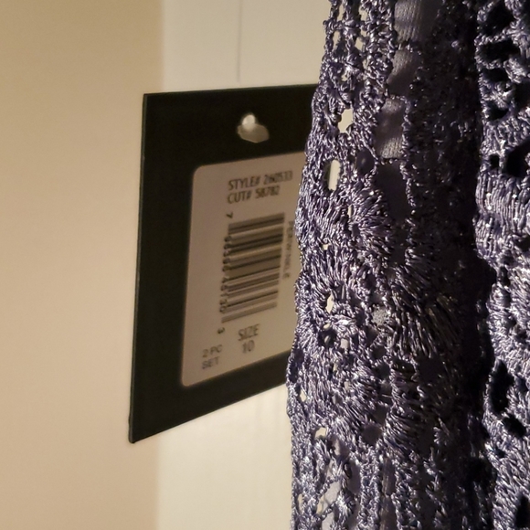 Marina Dress - Picture 5 of 5